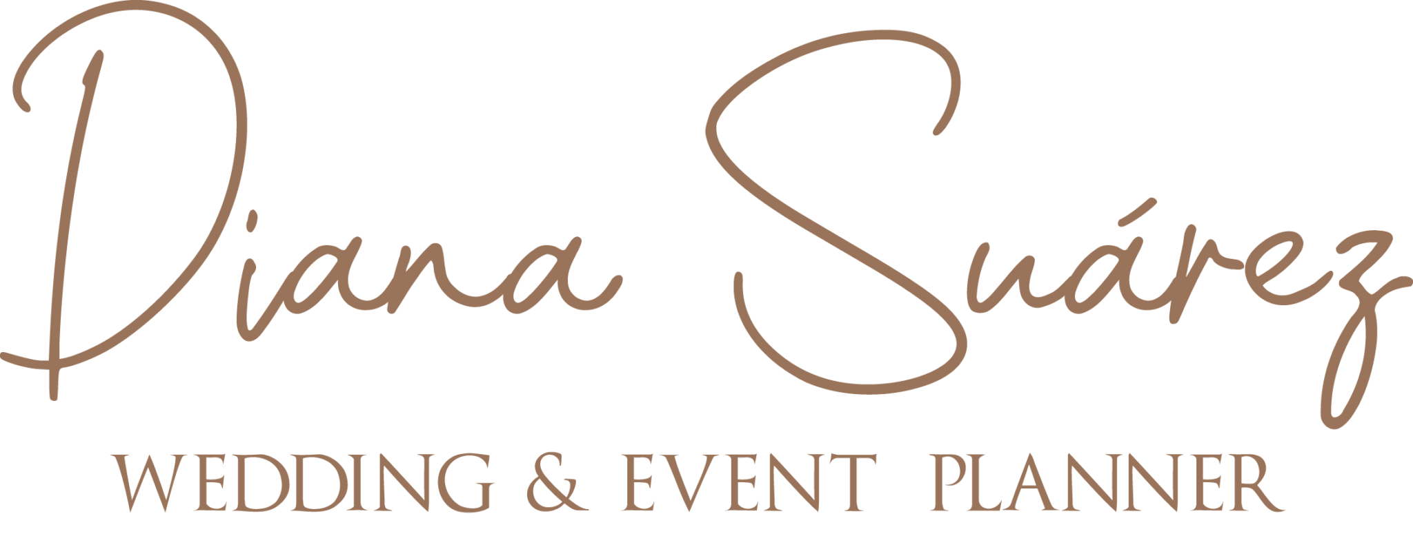 DIANA SUAREZ BODAS Y EVENTOS — wedding